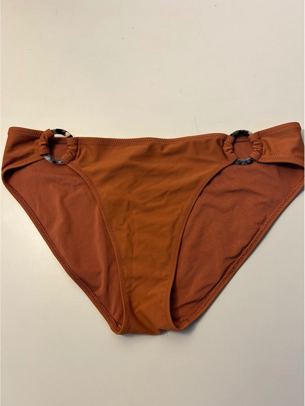 Aerie Brown Bikini Bottoms